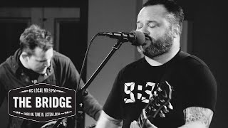 The Get Up Kids - &#39;The Full Session&#39; | The Bridge 909 in Studio