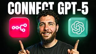 GPT 5 N8N AI Agents Breakdown