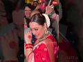 EXCLUSIVE Kajol Consoles Emotional Sonakshisinha As She Tears Up At Wedding Party Zaheeriqbal