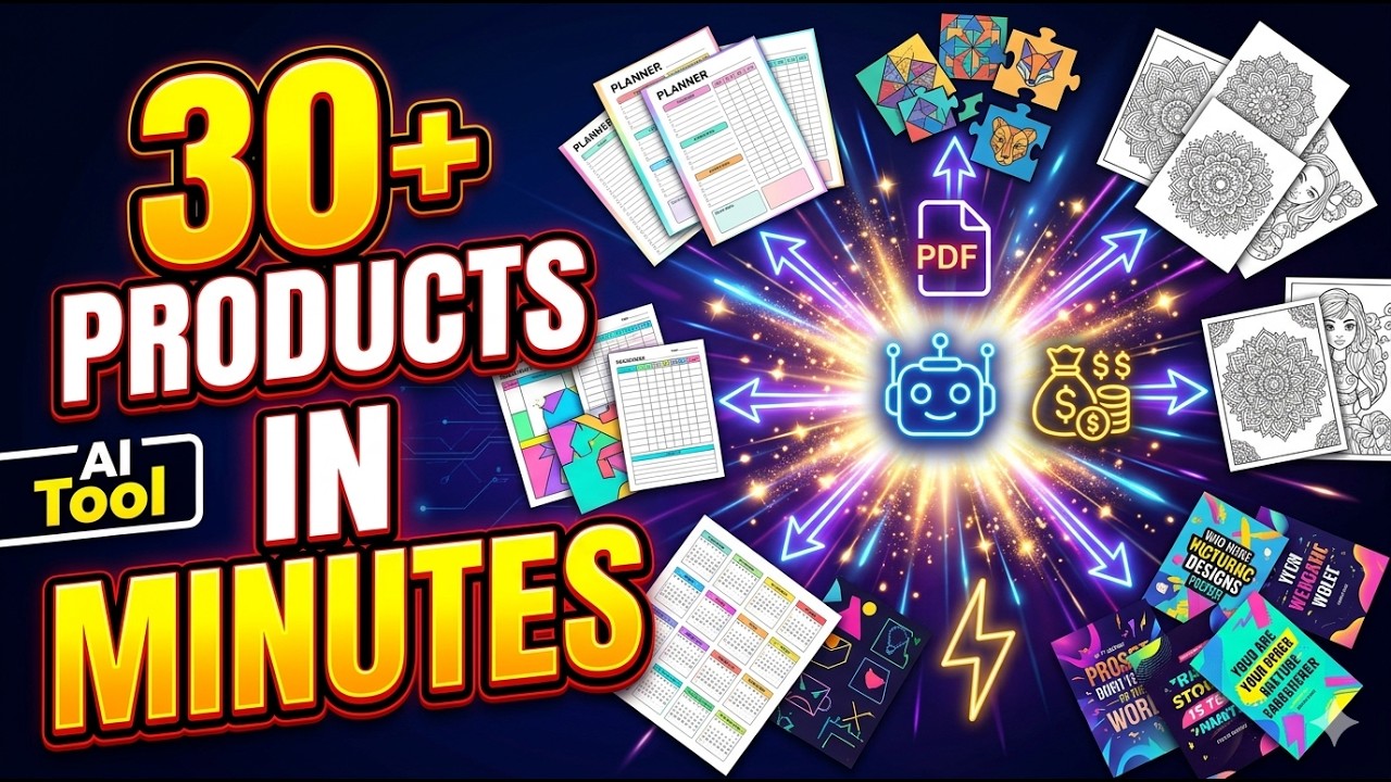 Video Tutorial