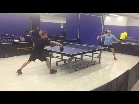 FBVMTSK | AYKUT SAFOĞLU - GÖKSEL ARAPOĞLU | GRUP MAÇI | 13.4.2024