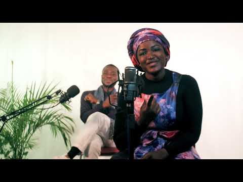 Gifted Hadi Shaban - Allahu Yashfik feat. Aisha Nasheed (Special Sessions)