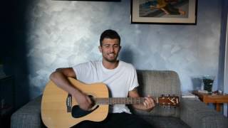 Cover 21 Anni Fabrizio Moro ACCORDI CHITARRA