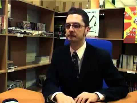 Flander's Company Saison 1 Episode 12  Nico Et Carla