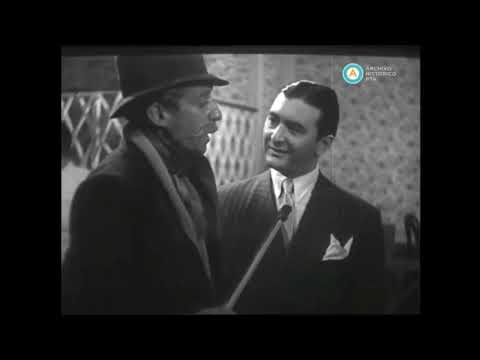 El cuarteador - Ángel Vargas con Ángel D´Agostino (1942)
