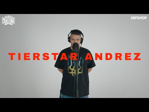 TIERSTAR ANDREZ - 120 BARS // TOPTIER CHALLENGE