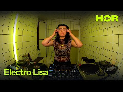 ProZecco - Electro Lisa | HÖR - April 7 / 2025