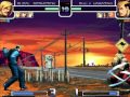Mugen The King Of Fighters Ultimate Rugal Team PlayThrough