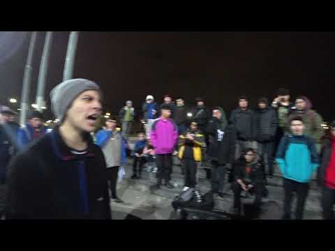 DGO vs. BASS: 4tos - DP Fecha 7 2019