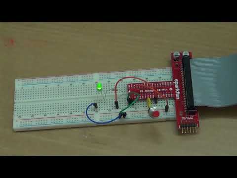 Rpi Platform And Python Programming Module 4 Assignment