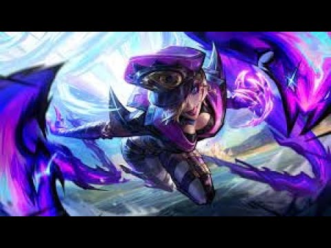 Evelynn vs Trundle L