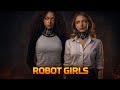 ROBOT GIRLS Film Lengkap Thriller Obsesi AI Gelap