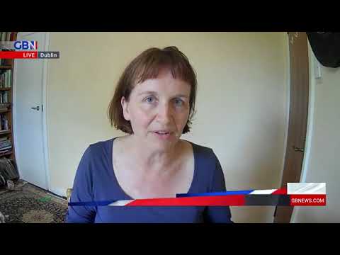 Stella O'Malley over genderideologie op scholen — GB News
