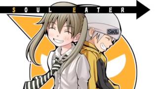 Soul and Maka - Satellites (Act iii) by Crown The Empire