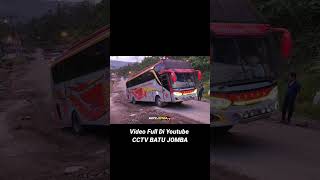 Download lagu Penumpang Berteriak Ketakuatan !!! Bus Gagal Nanjak mp3