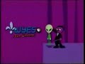 PBS Kids Station ID Magician WYES 2010 Incomplete