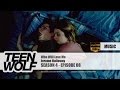 Jerome Holloway - Who Will Love Me | Teen Wolf ...
