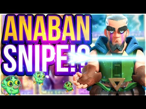 Anaban Sniped us Again?! How to recover from a loss in Top 50 Ladder!