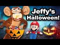 SML Movie: Jeffy's Halloween [REUPLOADED]