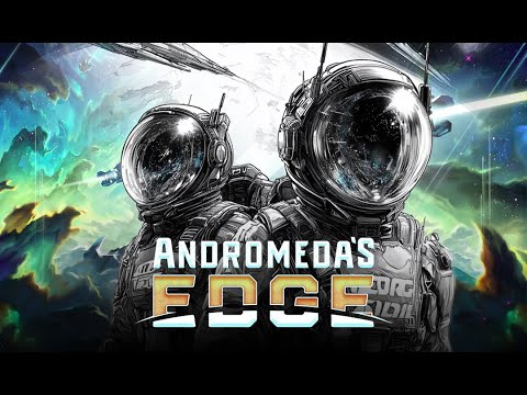 Felégettük a galaxist! Androméda társasjáték bemutató - Dice And Decks