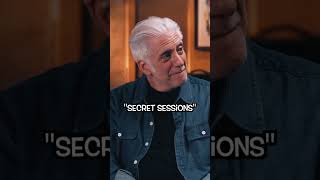 Tony Levin on recording with John Lennon #johnlennon #bass #recordproducer #shorts ￼