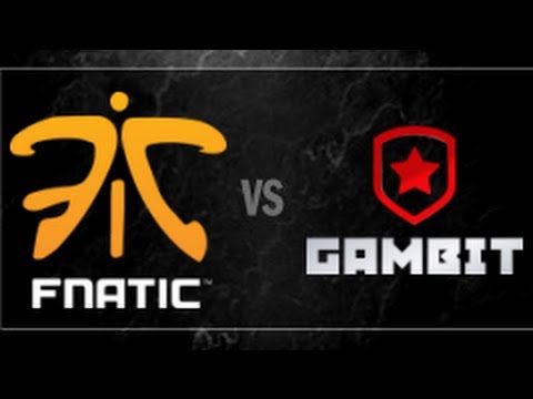FNC vs GMB - LCS 2013 EU Summer W6D3