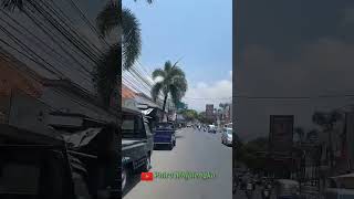 Download lagu Suasana aktivitas Kota Sumedang Jawa Barat #shorts . mp3