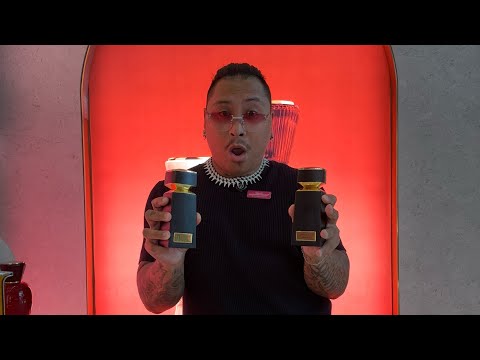 2 MUST HAVE BVLGARI FRAGRANCES