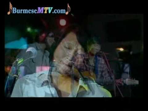 Eain Mat Mat Tal - J Maung Maung