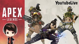 ダイヤ行かなきゃ人生引退ランクマ【APEX】
