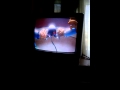 A Scene From Meet The Robinsons