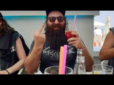 Meth Leppard - Fake Grind