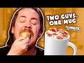 Michelin Microwave Meals In A Mug