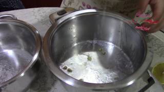 Çelikler En İyi Nasıl Parlatılır? - Tencere Nasıl Parlatılır? - Pratik Bilgiler