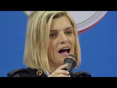 Il Giro d'Italia a Cava de' Tirreni