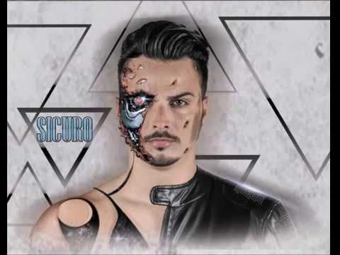 Tony Colombo - Ammore Ammore Ammore - SICURO 2016