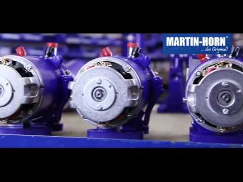 MARTIN-HORN Max B. Martin 2015 - Das Signalhorn für Feuerwehr, Polizei und Rettungsdienst