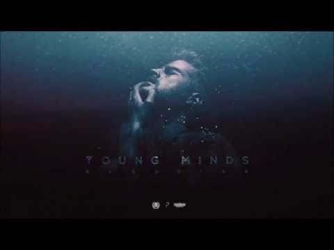 Młodzian x Young Minds