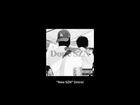 DjM - New SZN (Intro)