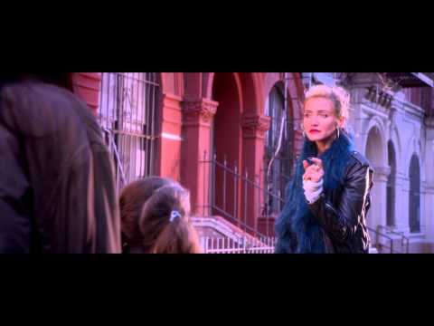 Annie official movie trailer (2014) Musical Drama Jamie Foxx Film