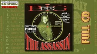 Big Ed - The Assassin [Full Album]  Cd Quality