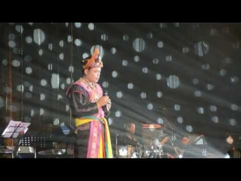 Sugandoi New Song AZLEE MUALIP - Porotio Poh Daa