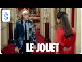 Le Jouet The Toy 1976 Scene Have A Bath