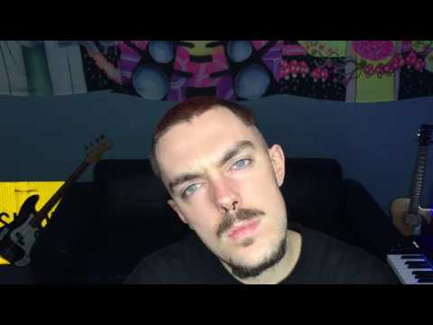 isolation interviews no.4: nvth talks to you