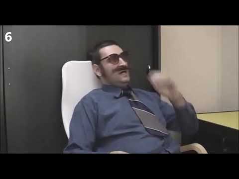 Sarnie Żniwo - kompilacja wszystkich śmierci