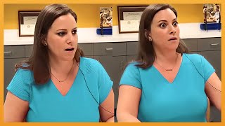 ГЛУХИЕ ЛЮДИ ВПЕРВЫЕ СЛЫШАТ ЗВУК!