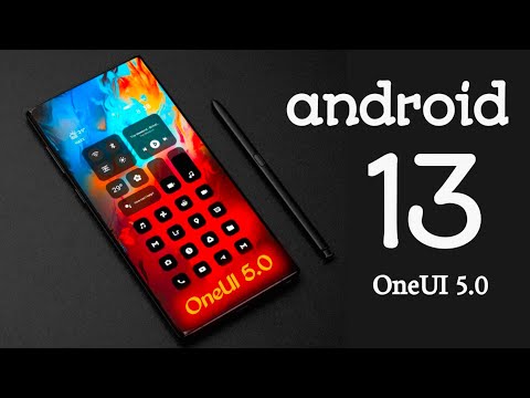 Samsung One UI 5.0 Android 13 | BIG NEWS!
