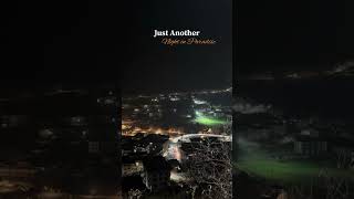 Just another night in paradise #shorts #kud_capture