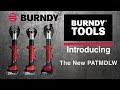 BURNDY PATMD-LW BURNDY PATMD-LW
