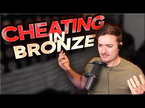 Cheating in Titans League 5...